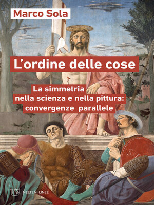 cover image of L'ordine delle cose